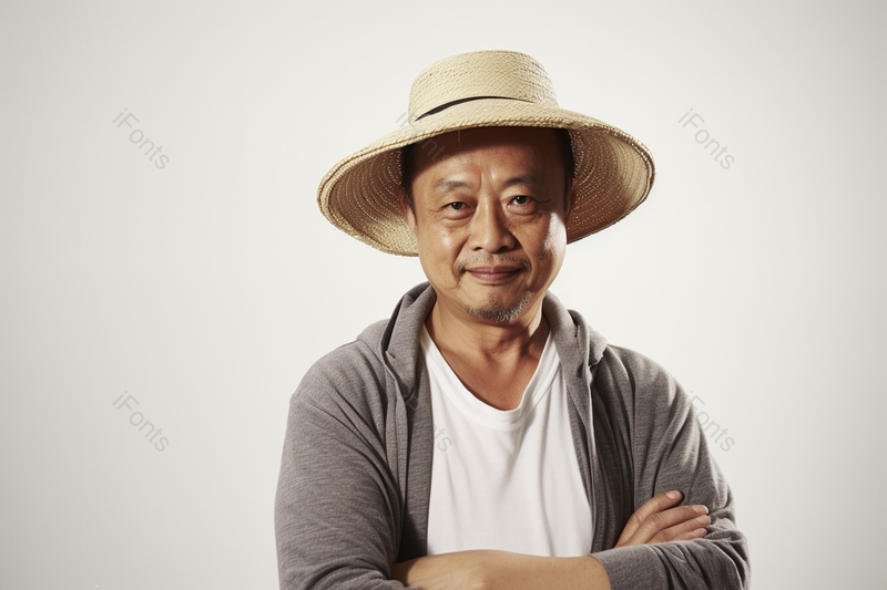 憨厚的农民形象质朴的老伯摄影图,高清,摄影图,摄影图片,图片大全,摄影图免费下载